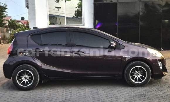 Nunua Ilio tumika Toyota Aqua Nyingine Gari ndani ya Dar es Salaam nchini Dar es Salaam Nunua Ilio tumika Toyota Aqua Nyingine Gari ndani ya Dar es Salaam nchini Dar es Salaam