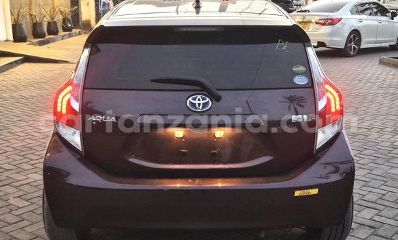 Nunua Ilio tumika Toyota Aqua Nyingine Gari ndani ya Dar es Salaam nchini Dar es Salaam Nunua Ilio tumika Toyota Aqua Nyingine Gari ndani ya Dar es Salaam nchini Dar es Salaam