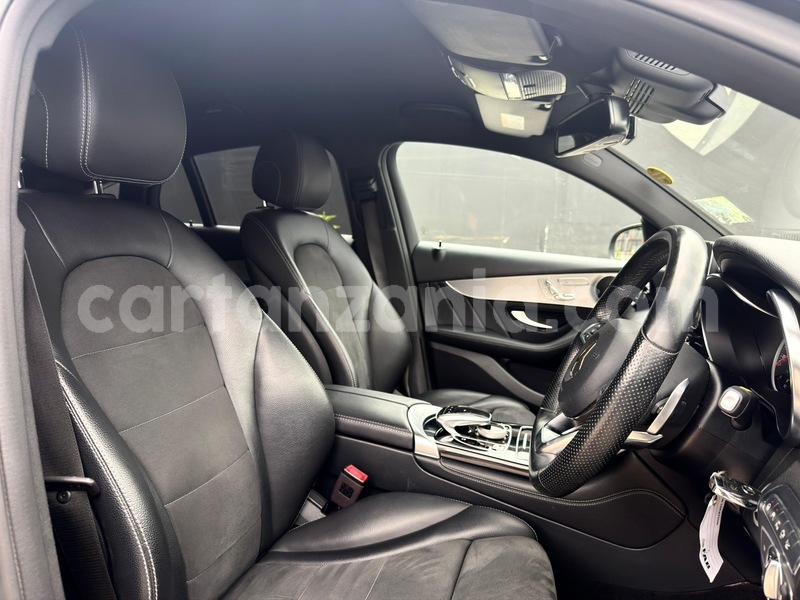 Big with watermark mercedes benz glc coupe dar es salaam dar es salaam 31610