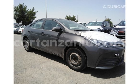 Buy Import Toyota Corolla Other Car in Import - Dubai in Arusha Buy Import Toyota Corolla Other Car in Import - Dubai in Arusha