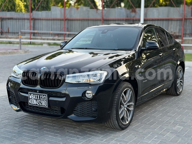 Big with watermark bmw x4 dar es salaam dar es salaam 31611