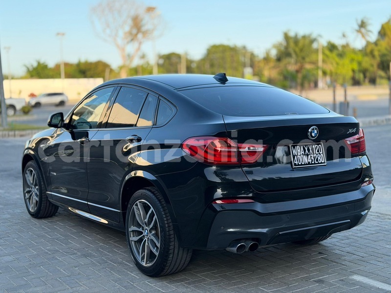Big with watermark bmw x4 dar es salaam dar es salaam 31611