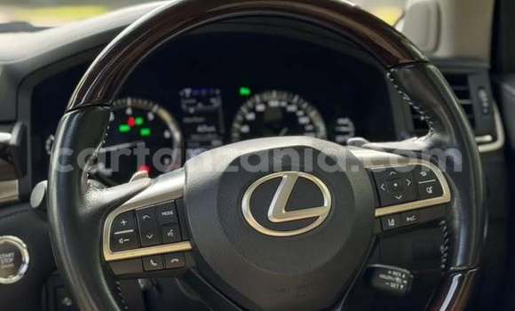 Nunua Ilio tumika Lexus LX 570 Nyeupe Gari ndani ya Dodoma nchini Dodoma Nunua Ilio tumika Lexus LX 570 Nyeupe Gari ndani ya Dodoma nchini Dodoma