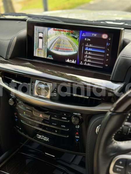 Big with watermark lexus lx 570 dodoma dodoma 31612