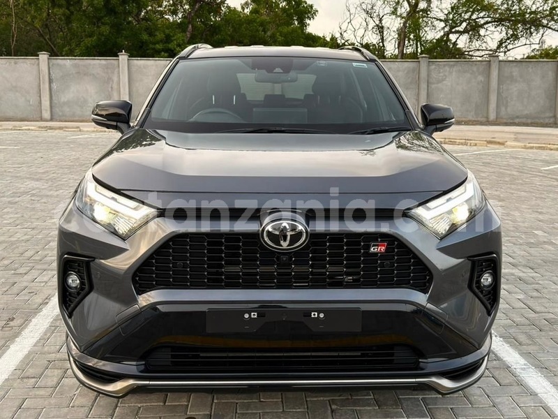 Big with watermark toyota rav4 dar es salaam dar es salaam 31613