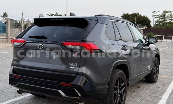 Buy Import Toyota RAV4 Other Car in Dar es Salaam in Dar es Salaam Buy Import Toyota RAV4 Other Car in Dar es Salaam in Dar es Salaam