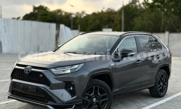Buy Import Toyota RAV4 Other Car in Dar es Salaam in Dar es Salaam Buy Import Toyota RAV4 Other Car in Dar es Salaam in Dar es Salaam