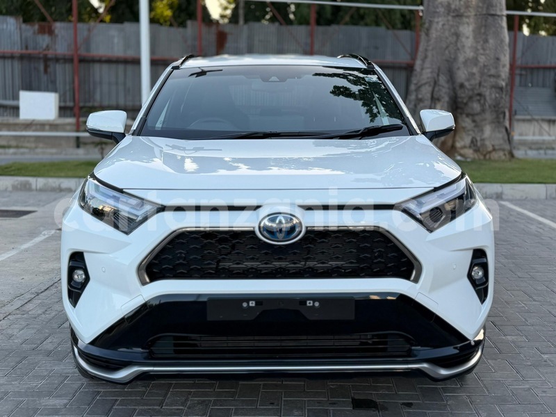 Big with watermark toyota rav4 dar es salaam dar es salaam 31614