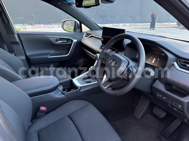 Big with watermark toyota rav4 dar es salaam dar es salaam 31614