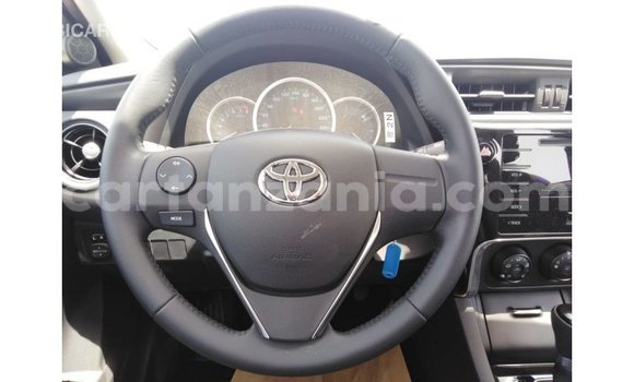 Buy Import Toyota Corolla Other Car in Import - Dubai in Arusha Buy Import Toyota Corolla Other Car in Import - Dubai in Arusha