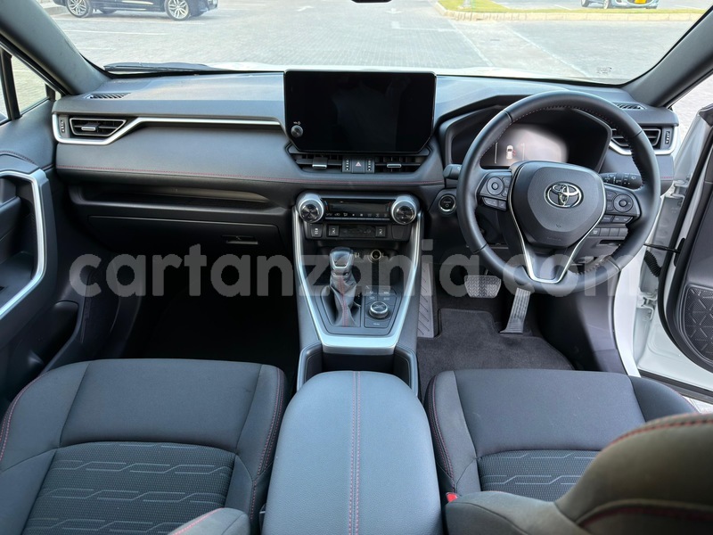 Big with watermark toyota rav4 dar es salaam dar es salaam 31614