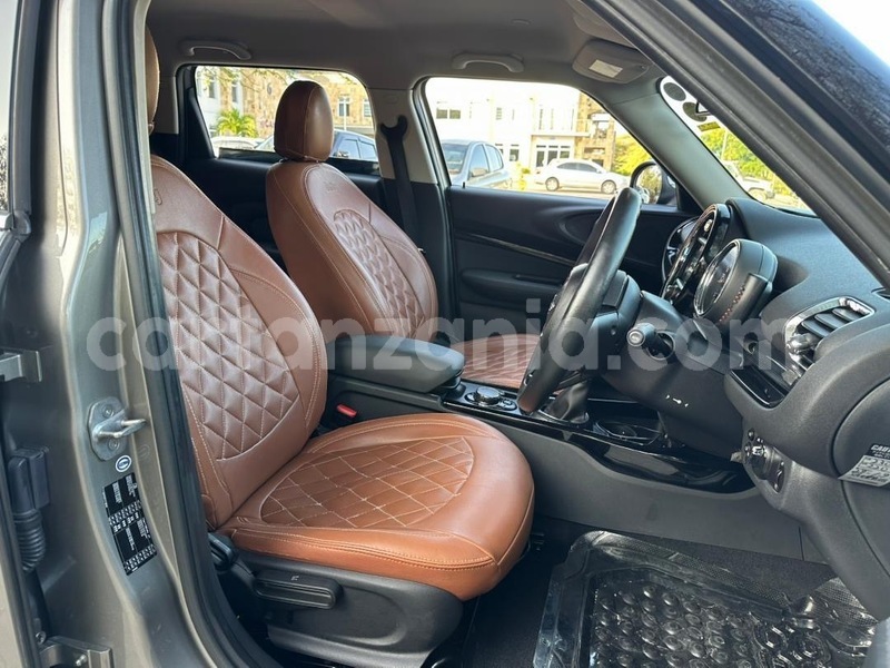 Big with watermark mini cooper s clubman dar es salaam dar es salaam 31615