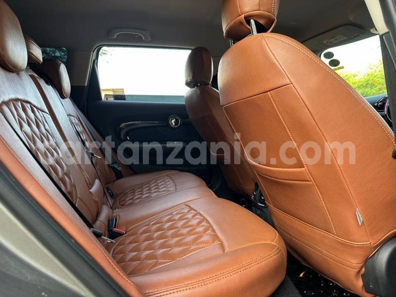 Big with watermark mini cooper s clubman dar es salaam dar es salaam 31615