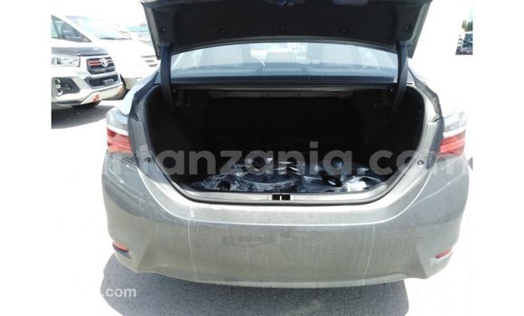 Buy Import Toyota Corolla Other Car in Import - Dubai in Arusha Buy Import Toyota Corolla Other Car in Import - Dubai in Arusha