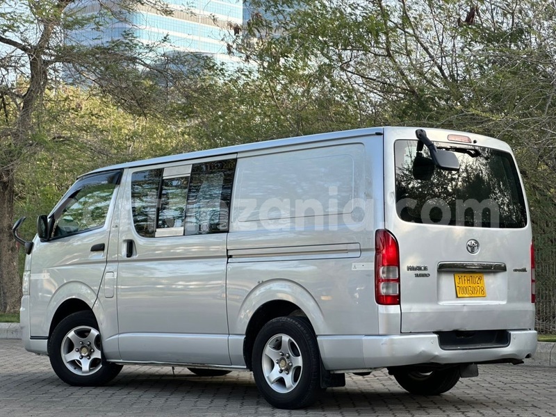 Big with watermark toyota hiace dar es salaam dar es salaam 31619