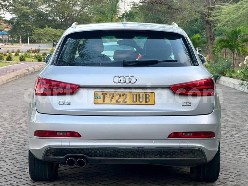 Big with watermark audi q3 dar es salaam dar es salaam 31621