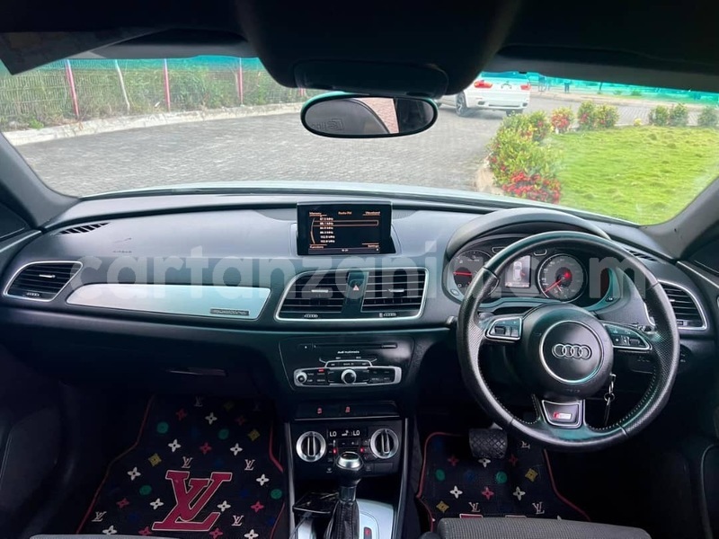 Big with watermark audi q3 dar es salaam dar es salaam 31621