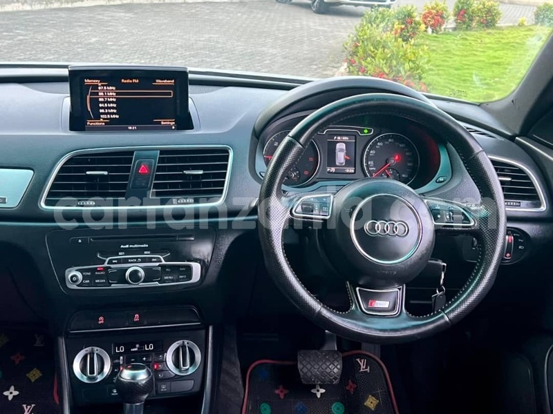 Big with watermark audi q3 dar es salaam dar es salaam 31621