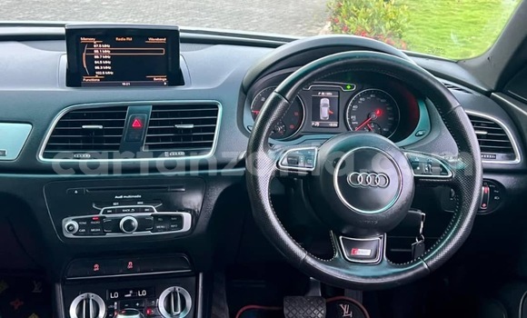 Nunua Ilio tumika Audi Q3 Fedha Gari ndani ya Dar es Salaam nchini Dar es Salaam Nunua Ilio tumika Audi Q3 Fedha Gari ndani ya Dar es Salaam nchini Dar es Salaam
