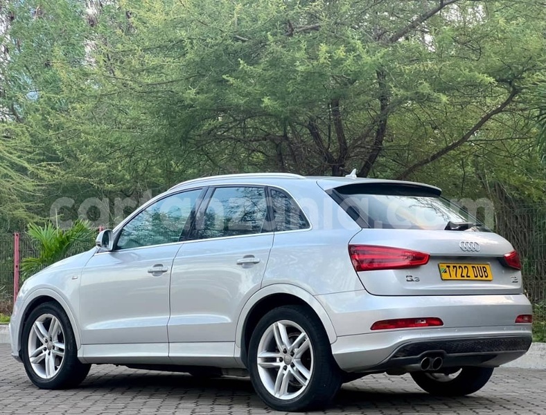 Big with watermark audi q3 dar es salaam dar es salaam 31621