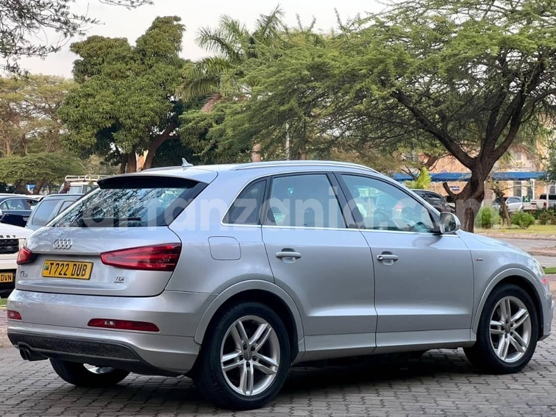 Big with watermark audi q3 dar es salaam dar es salaam 31621