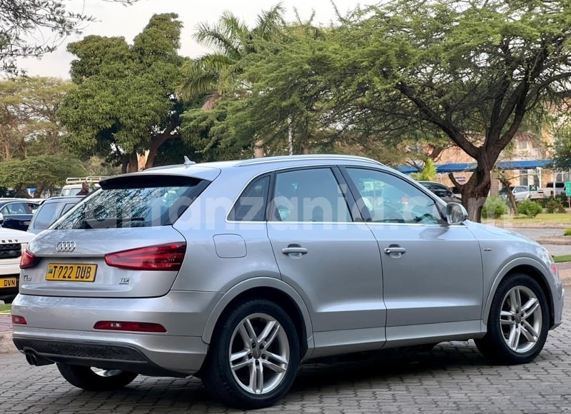 Big with watermark audi q3 dar es salaam dar es salaam 31621