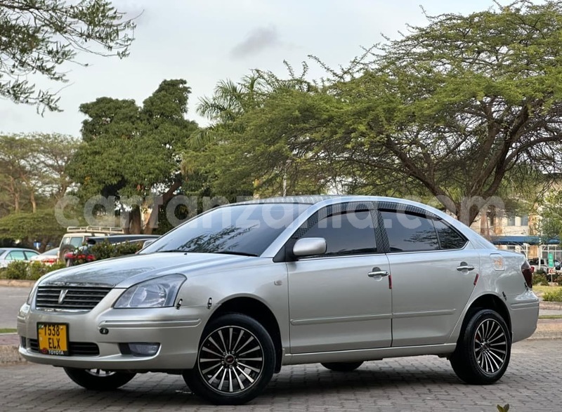 Big with watermark toyota premio dar es salaam dar es salaam 31622