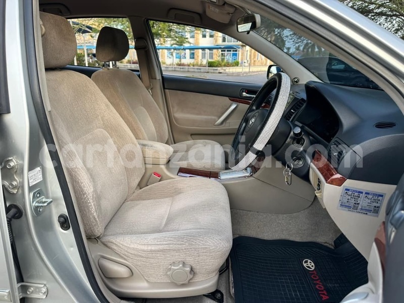 Big with watermark toyota premio dar es salaam dar es salaam 31622