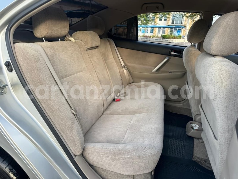 Big with watermark toyota premio dar es salaam dar es salaam 31622