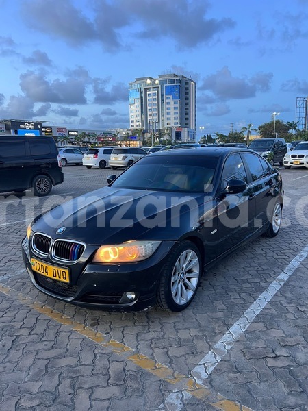 Big with watermark bmw 3 series dar es salaam dar es salaam 31623