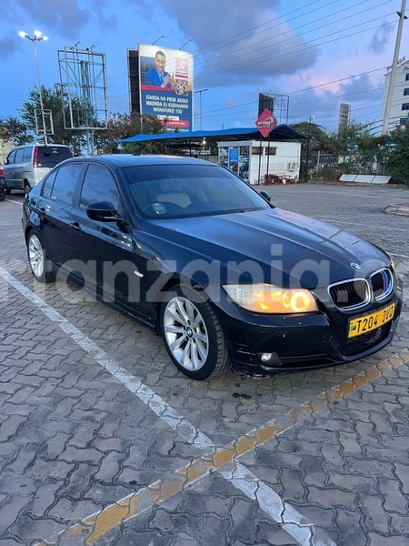 Big with watermark bmw 3 series dar es salaam dar es salaam 31623