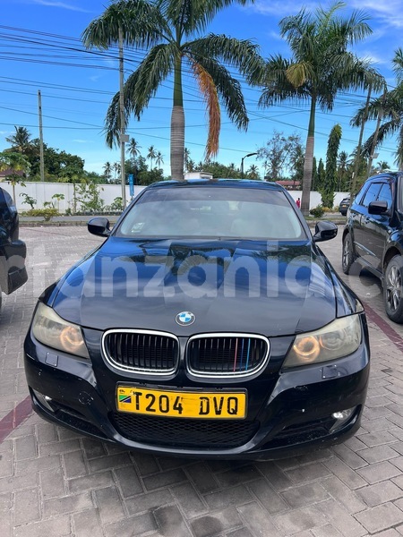 Big with watermark bmw 3 series dar es salaam dar es salaam 31623