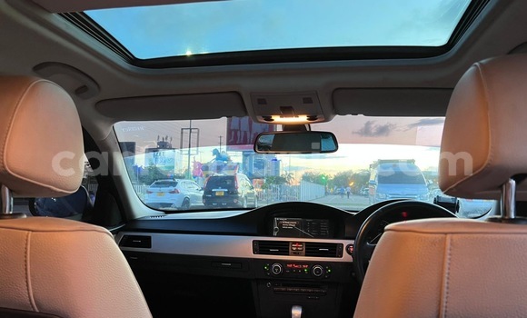 Nunua Ilio tumika BMW 3–Series Nyeusi Gari ndani ya Dar es Salaam nchini Dar es Salaam Nunua Ilio tumika BMW 3–Series Nyeusi Gari ndani ya Dar es Salaam nchini Dar es Salaam
