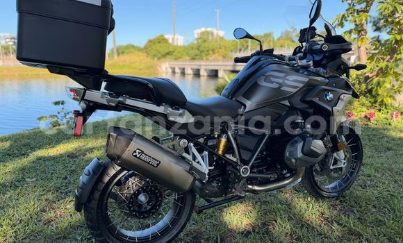 Buy Used BMW GS Green Bike in Babati Urban in Manyara Buy Used BMW GS Green Bike in Babati Urban in Manyara