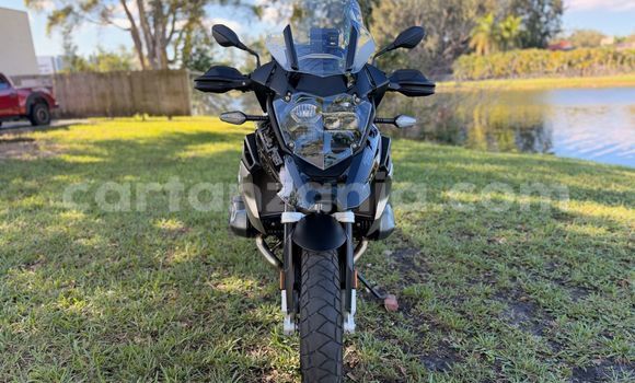 Buy Used BMW GS Green Bike in Babati Urban in Manyara Buy Used BMW GS Green Bike in Babati Urban in Manyara
