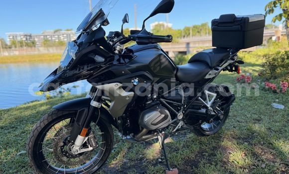 Buy Used BMW GS Green Bike in Babati Urban in Manyara Buy Used BMW GS Green Bike in Babati Urban in Manyara
