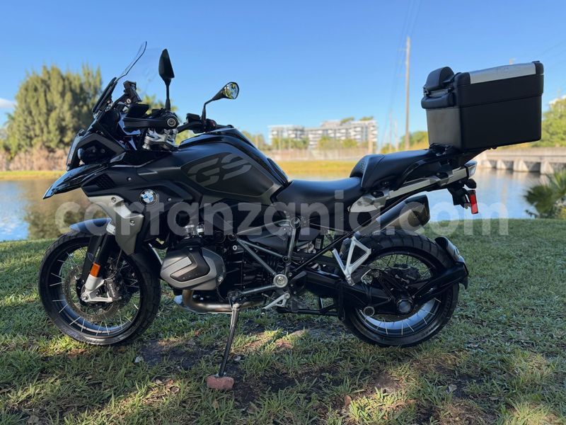 Big with watermark bmw gs manyara babati urban 31624