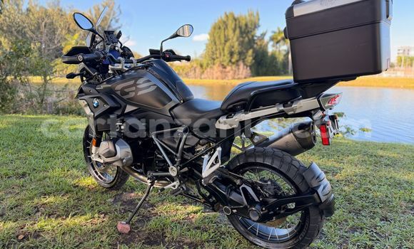 Buy Used BMW GS Green Bike in Babati Urban in Manyara Buy Used BMW GS Green Bike in Babati Urban in Manyara