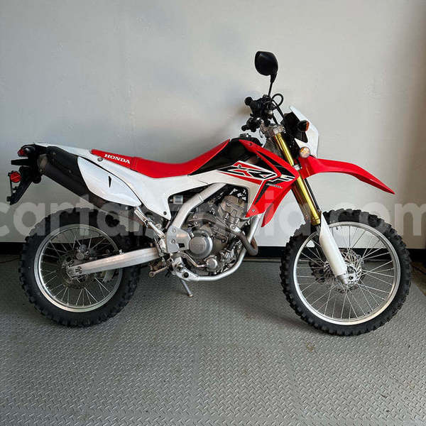 Big with watermark honda crf250x pwani bagamoyo 31627
