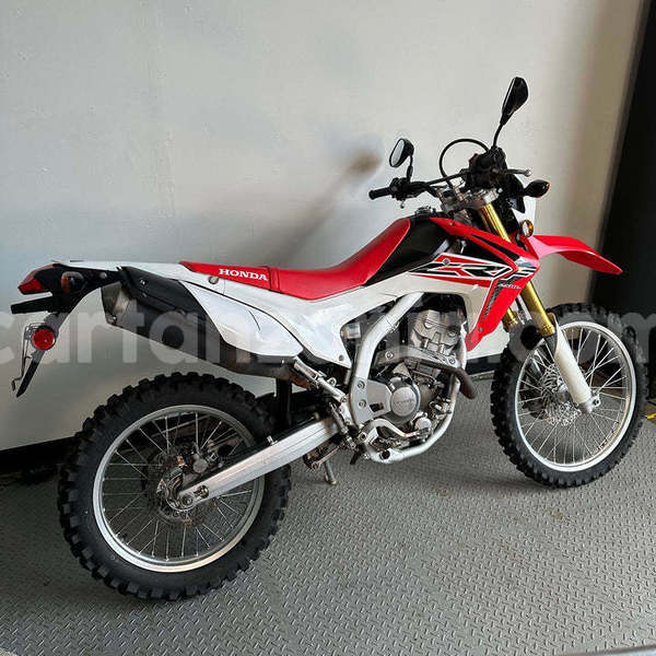 Big with watermark honda crf250x pwani bagamoyo 31627