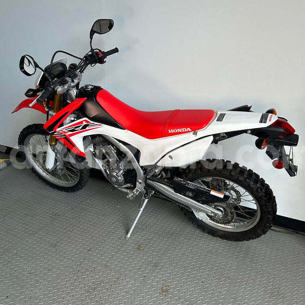 Big with watermark honda crf250x pwani bagamoyo 31627