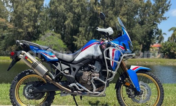 Buy Used Honda CRF Green Bike in Babati Urban in Manyara Buy Used Honda CRF Green Bike in Babati Urban in Manyara