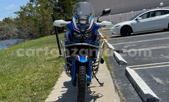 Buy Used Honda CRF Green Bike in Babati Urban in Manyara Buy Used Honda CRF Green Bike in Babati Urban in Manyara