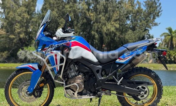 Buy Used Honda CRF Green Bike in Babati Urban in Manyara Buy Used Honda CRF Green Bike in Babati Urban in Manyara
