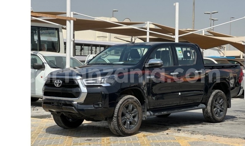 Big with watermark toyota hilux dar es salaam dar es salaam 31632
