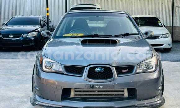 Buy Used Subaru WRX STi Other Car in Dar es Salaam in Dar es Salaam