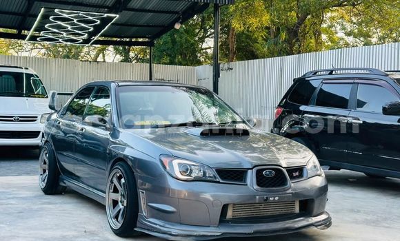Nunua Ilio tumika Subaru WRX STi Nyingine Gari ndani ya Dar es Salaam nchini Dar es Salaam Nunua Ilio tumika Subaru WRX STi Nyingine Gari ndani ya Dar es Salaam nchini Dar es Salaam