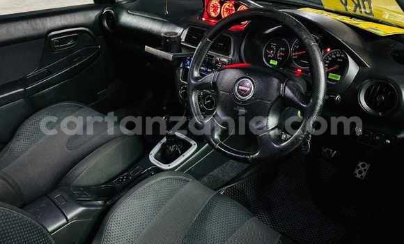Nunua Ilio tumika Subaru WRX STi Nyingine Gari ndani ya Dar es Salaam nchini Dar es Salaam Nunua Ilio tumika Subaru WRX STi Nyingine Gari ndani ya Dar es Salaam nchini Dar es Salaam