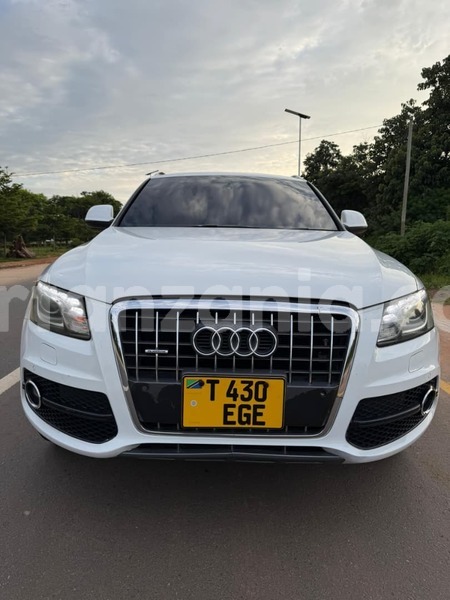 Big with watermark audi q5 dar es salaam dar es salaam 31634