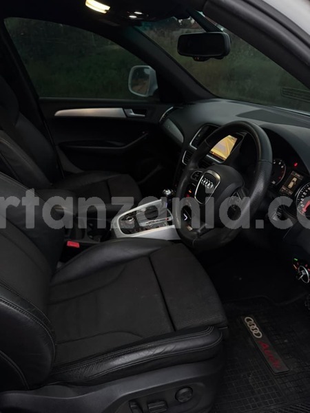 Big with watermark audi q5 dar es salaam dar es salaam 31634